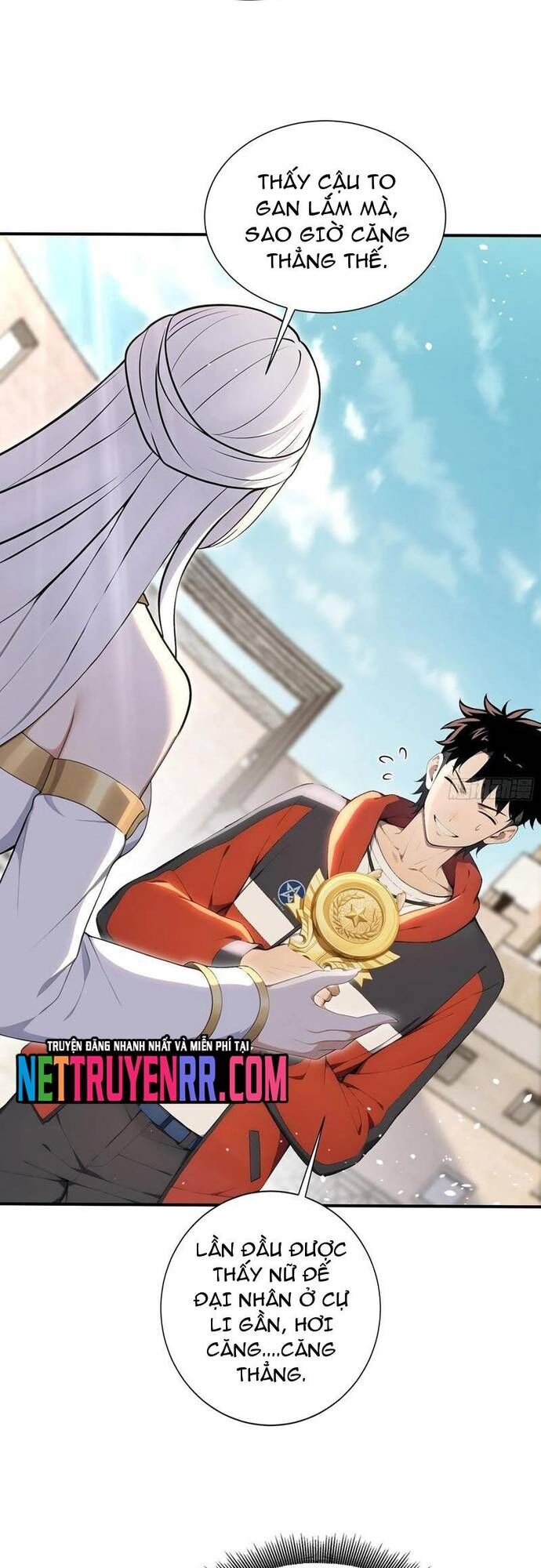 Đệ Nhất Ngự Thú Sư - Chapter 64 - Page 19