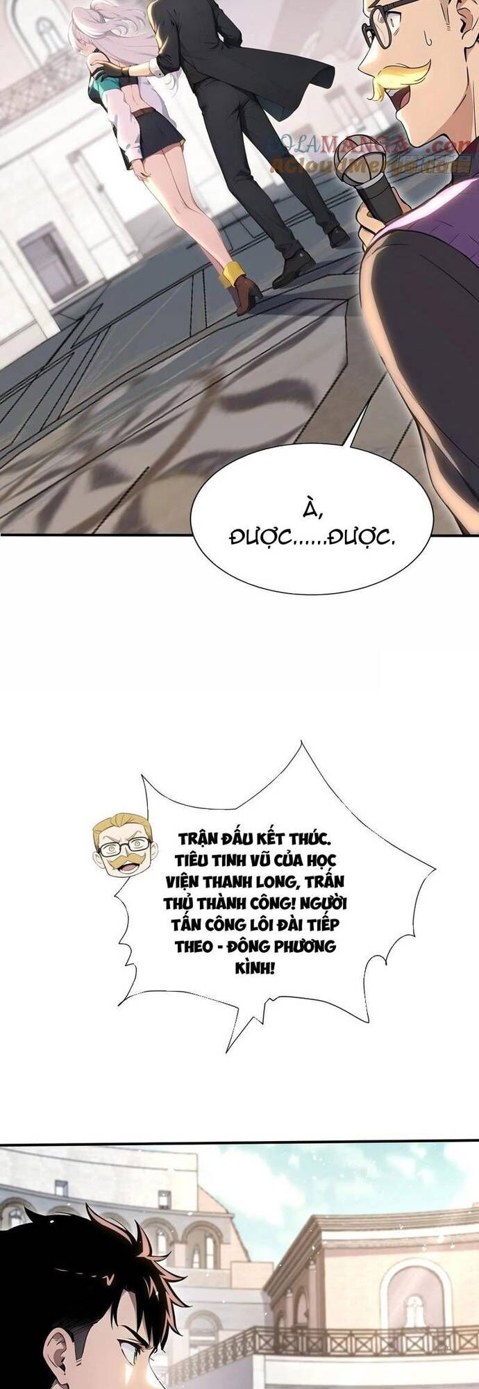 Đệ Nhất Ngự Thú Sư - Chapter 64 - Page 4