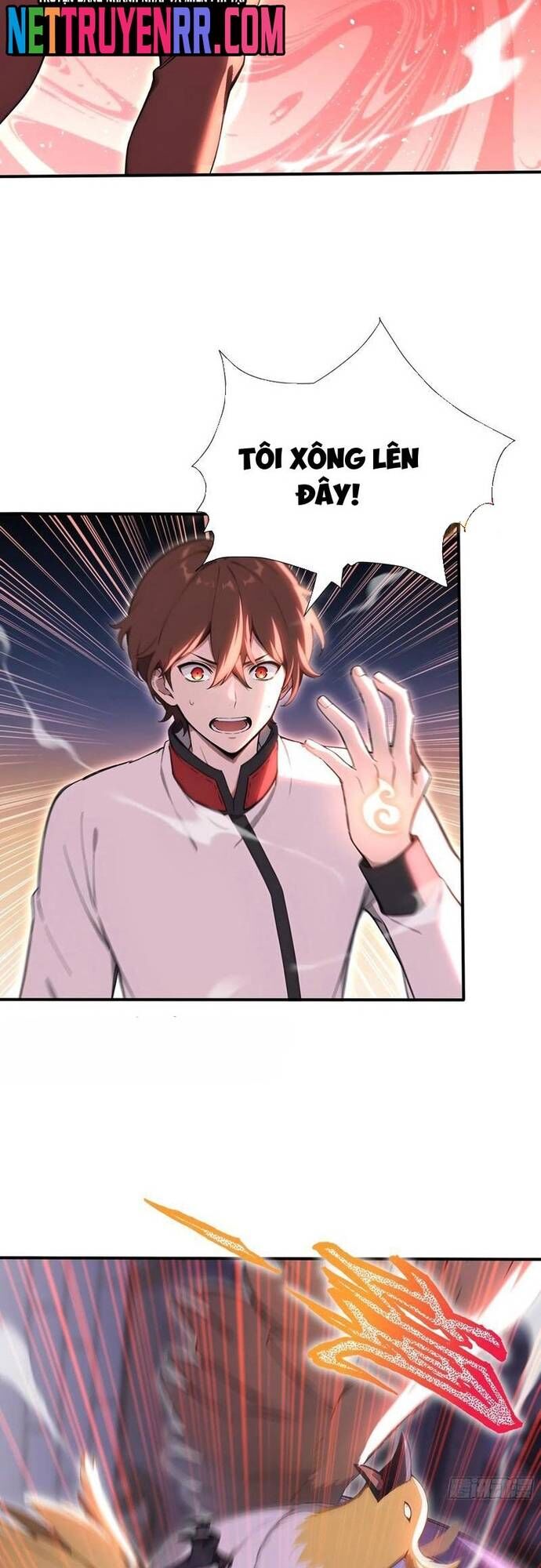 Đệ Nhất Ngự Thú Sư - Chapter 64 - Page 6