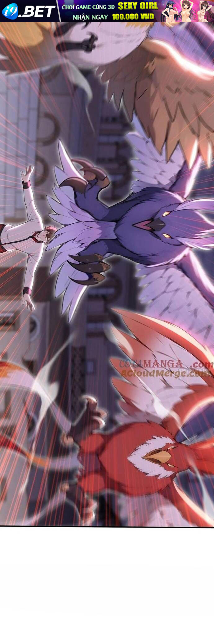 Đệ Nhất Ngự Thú Sư - Chapter 64 - Page 7