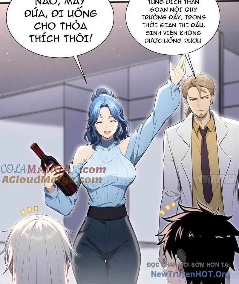 Đệ Nhất Ngự Thú Sư - Chapter 65 - Page 11