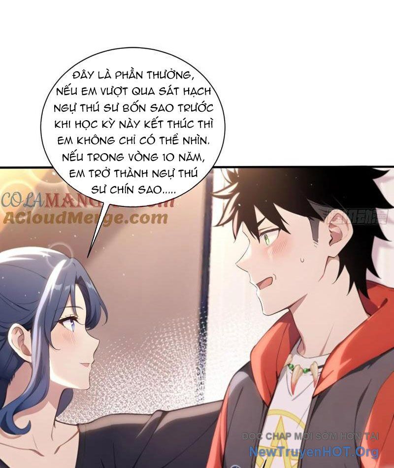 Đệ Nhất Ngự Thú Sư - Chapter 65 - Page 25