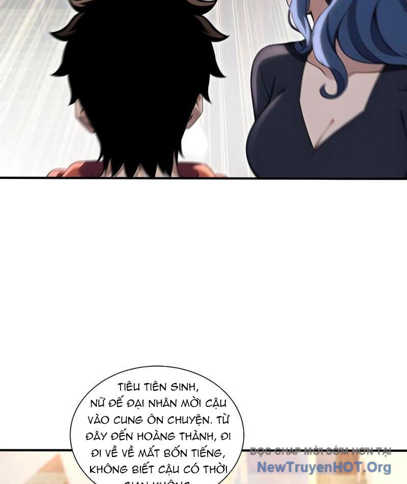 Đệ Nhất Ngự Thú Sư - Chapter 65 - Page 29