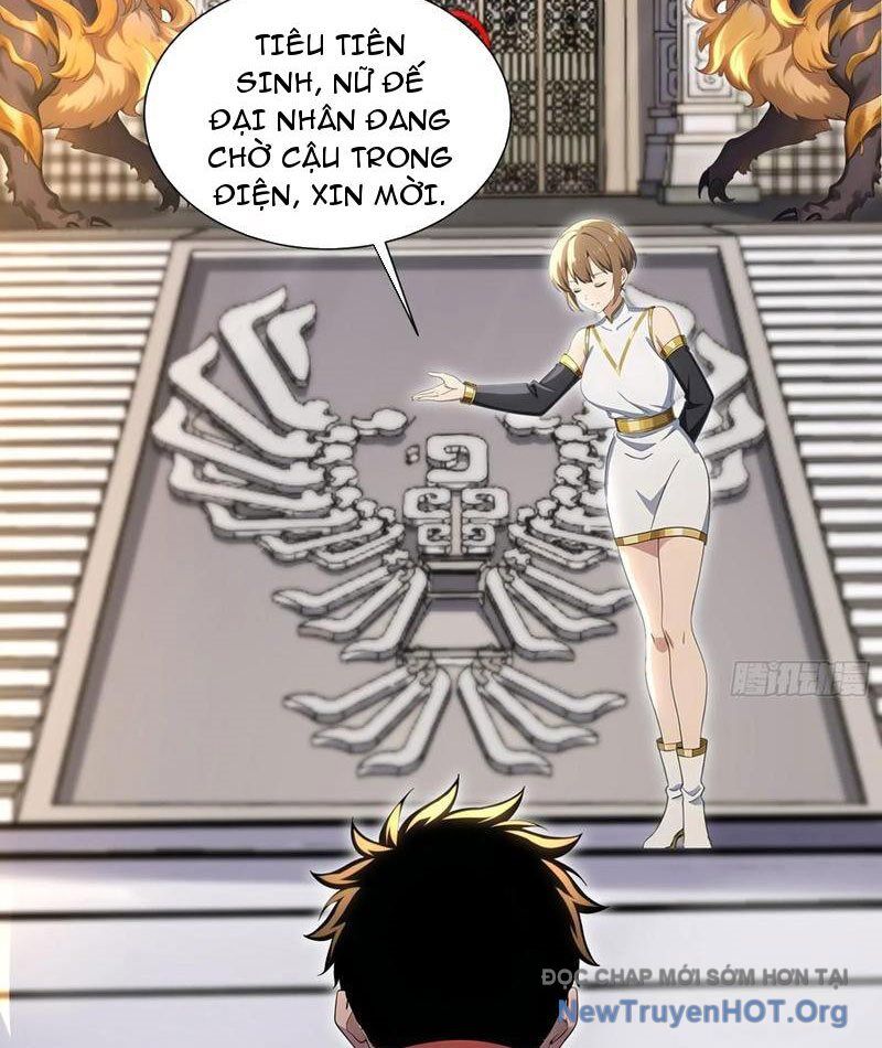 Đệ Nhất Ngự Thú Sư - Chapter 65 - Page 35