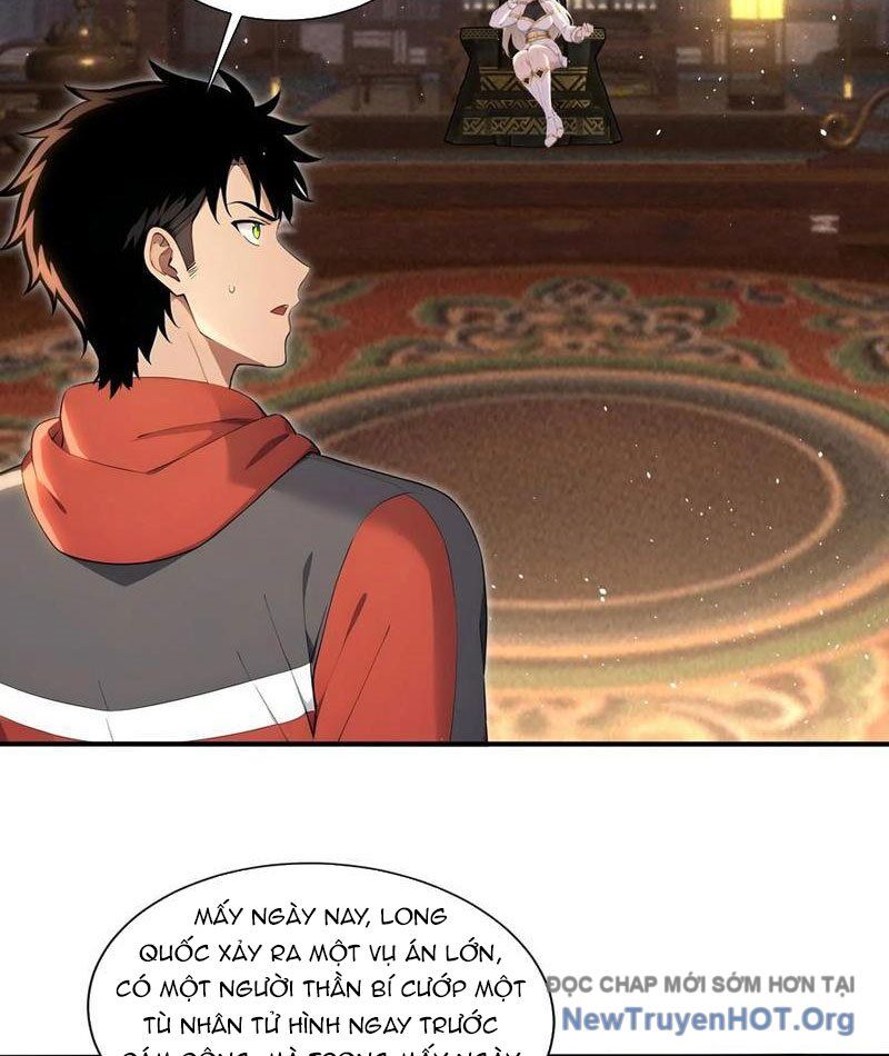 Đệ Nhất Ngự Thú Sư - Chapter 65 - Page 43