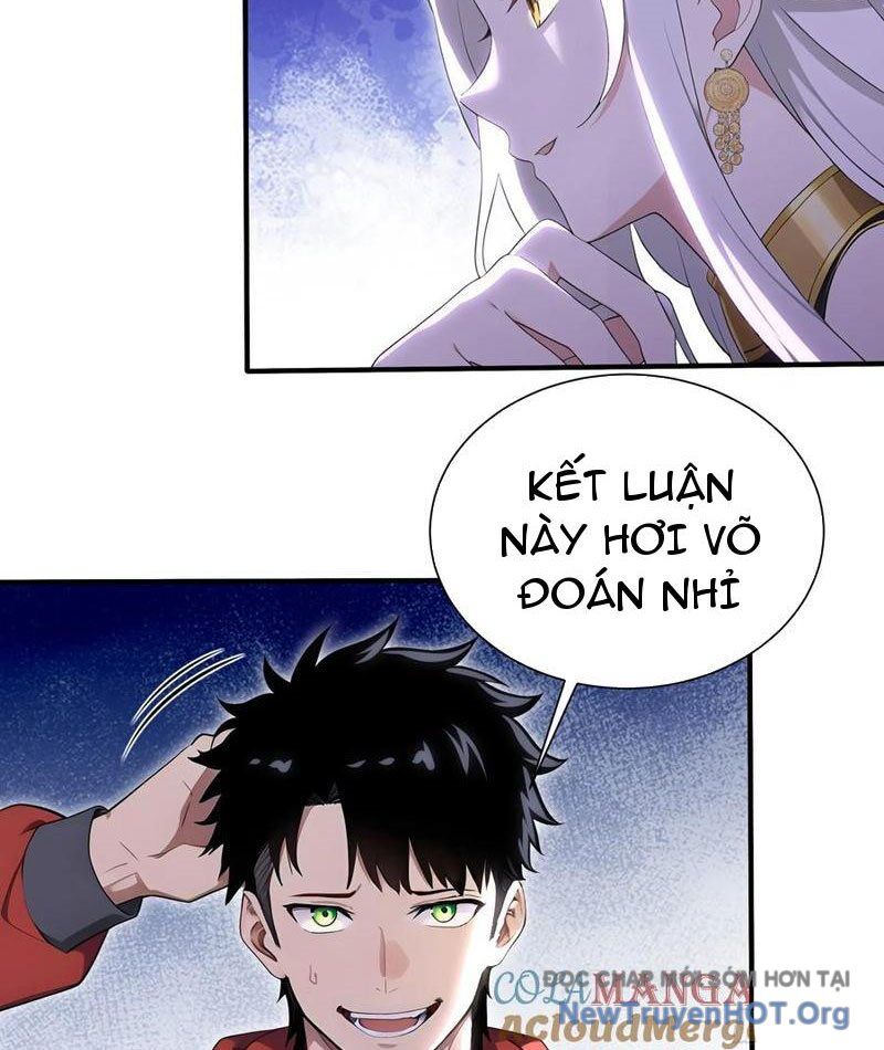 Đệ Nhất Ngự Thú Sư - Chapter 65 - Page 47