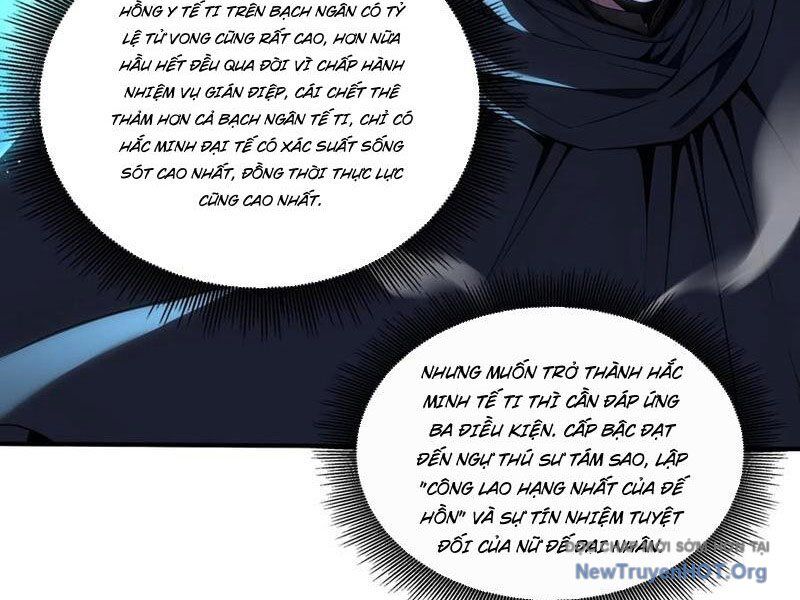 Đệ Nhất Ngự Thú Sư - Chapter 66 - Page 31