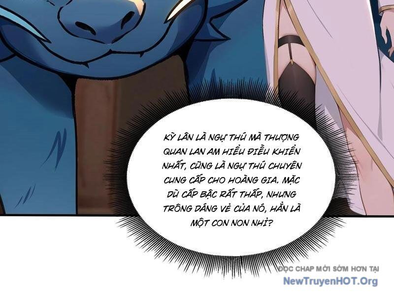 Đệ Nhất Ngự Thú Sư - Chapter 66 - Page 61