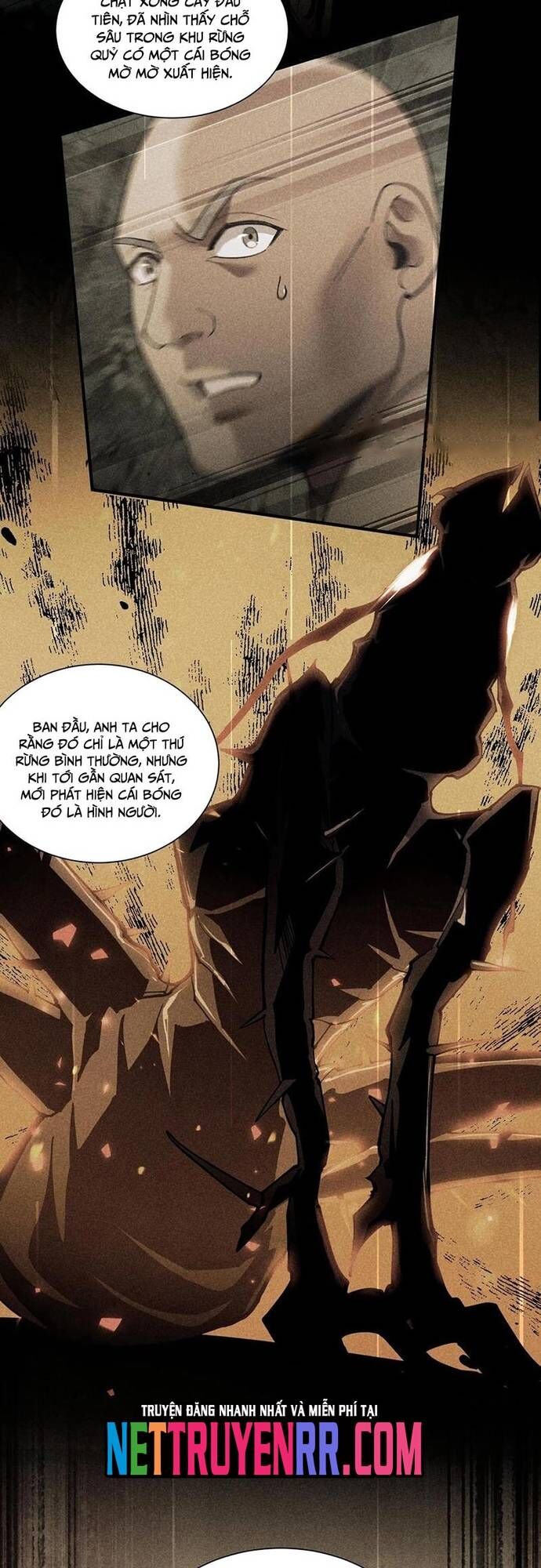 Ta Học Trảm Thần Trong Bệnh Viện Tâm Thần - Chapter 235 - Page 15