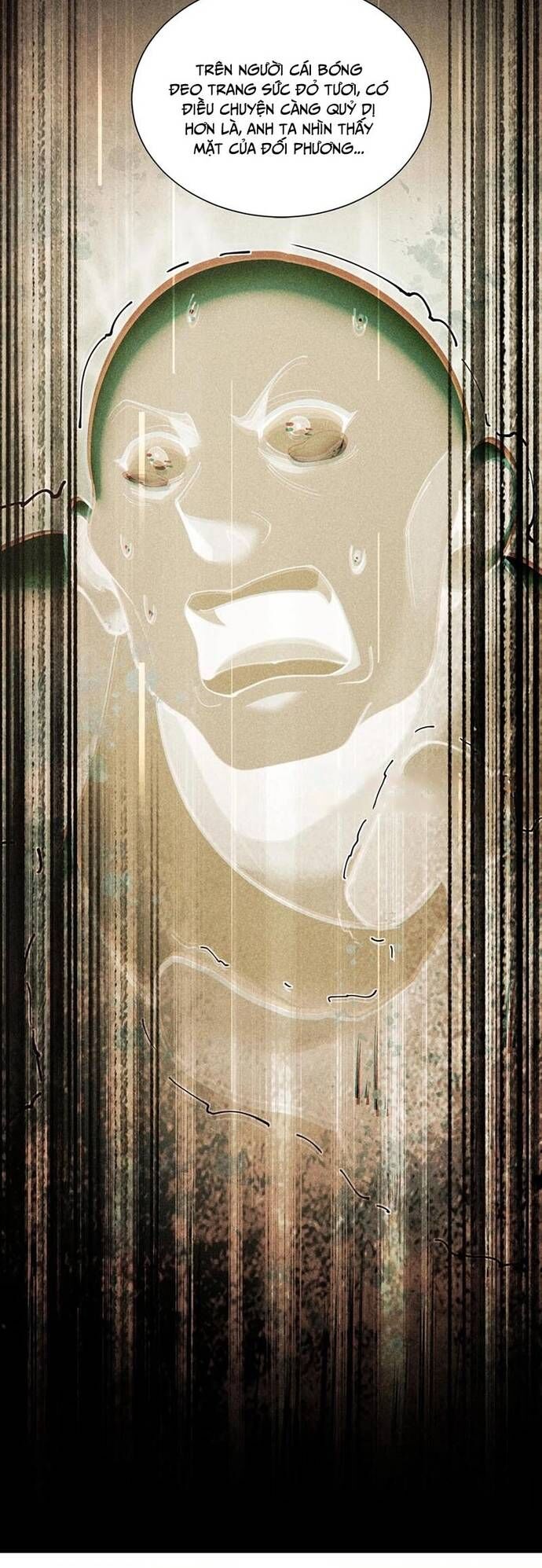 Ta Học Trảm Thần Trong Bệnh Viện Tâm Thần - Chapter 235 - Page 16