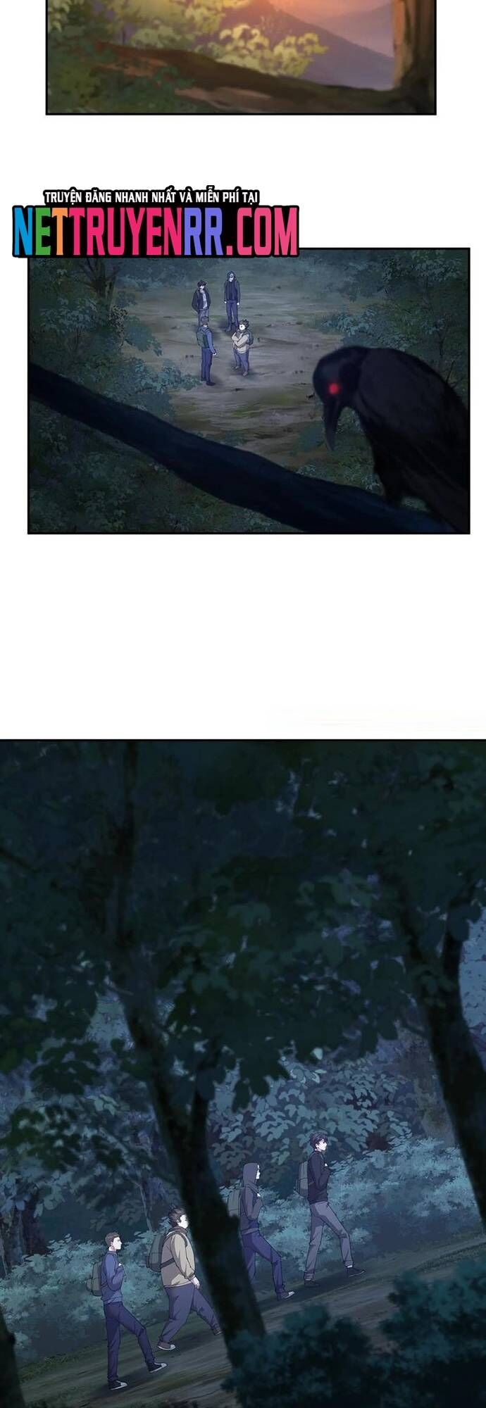 Ta Học Trảm Thần Trong Bệnh Viện Tâm Thần - Chapter 235 - Page 5