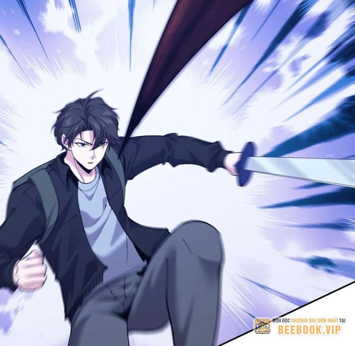 Ta Học Trảm Thần Trong Bệnh Viện Tâm Thần - Chapter 237 - Page 12