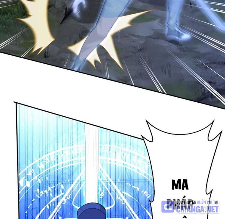 Ta Học Trảm Thần Trong Bệnh Viện Tâm Thần - Chapter 237 - Page 15