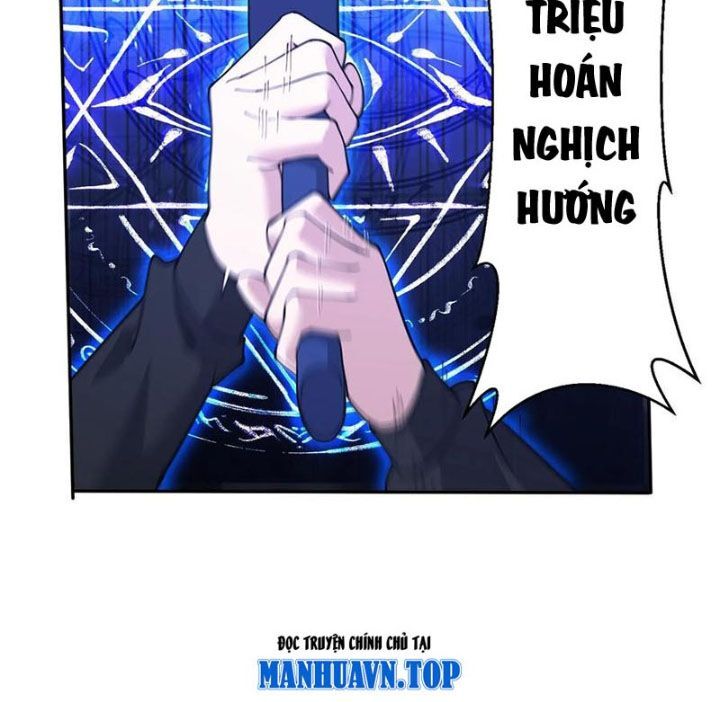 Ta Học Trảm Thần Trong Bệnh Viện Tâm Thần - Chapter 237 - Page 16