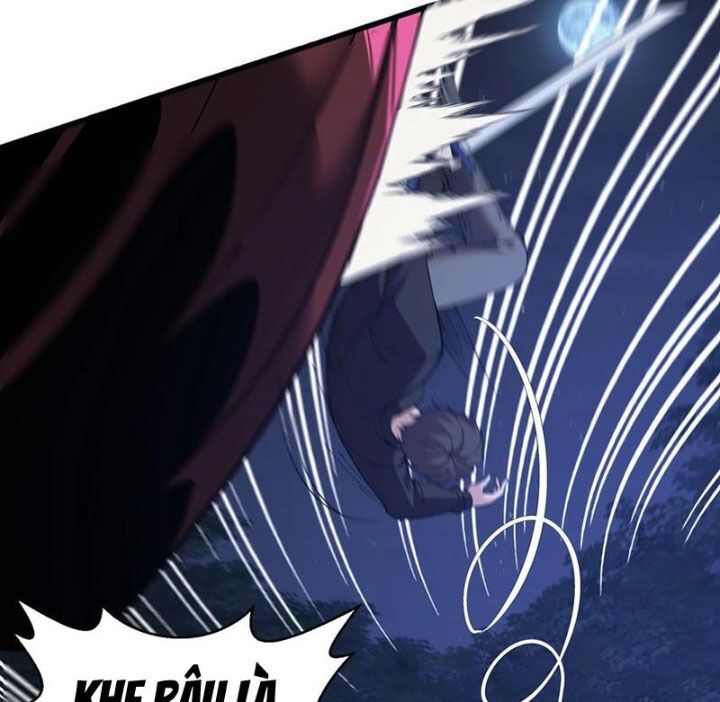 Ta Học Trảm Thần Trong Bệnh Viện Tâm Thần - Chapter 237 - Page 26