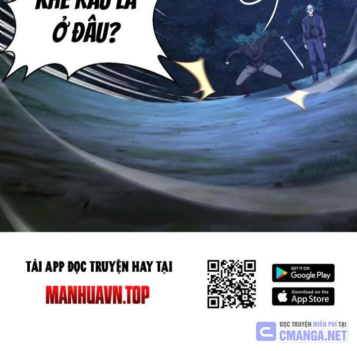 Ta Học Trảm Thần Trong Bệnh Viện Tâm Thần - Chapter 237 - Page 27