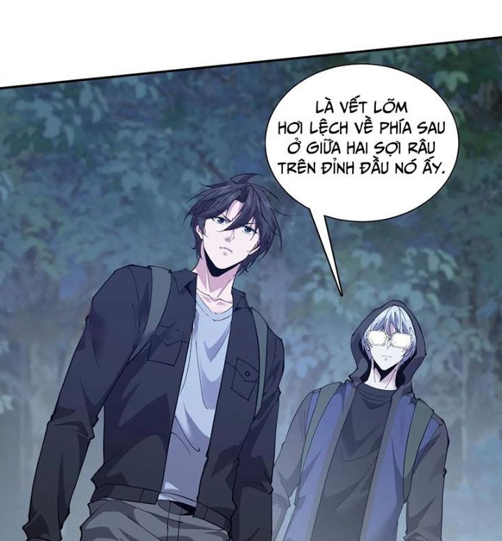 Ta Học Trảm Thần Trong Bệnh Viện Tâm Thần - Chapter 237 - Page 28