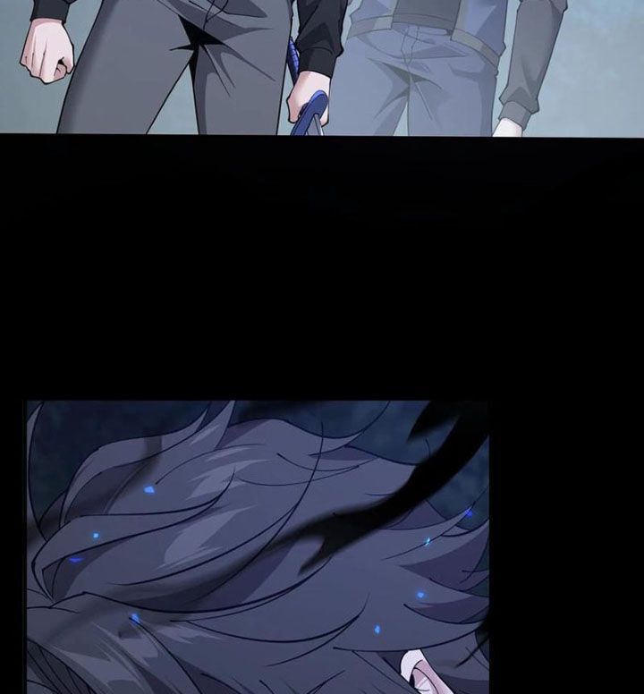 Ta Học Trảm Thần Trong Bệnh Viện Tâm Thần - Chapter 237 - Page 29