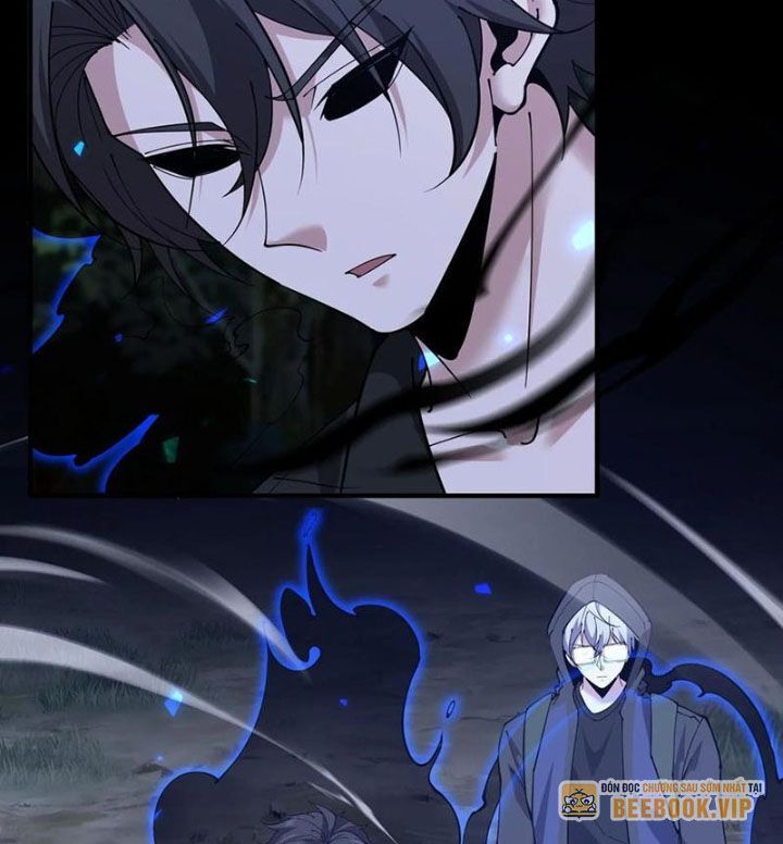 Ta Học Trảm Thần Trong Bệnh Viện Tâm Thần - Chapter 237 - Page 30