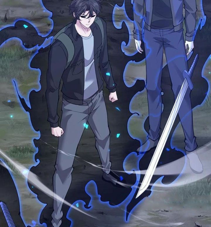 Ta Học Trảm Thần Trong Bệnh Viện Tâm Thần - Chapter 237 - Page 31