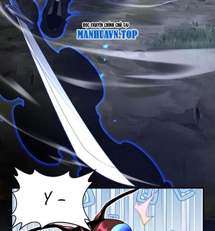 Ta Học Trảm Thần Trong Bệnh Viện Tâm Thần - Chapter 237 - Page 32