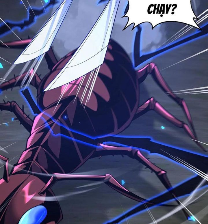 Ta Học Trảm Thần Trong Bệnh Viện Tâm Thần - Chapter 237 - Page 34