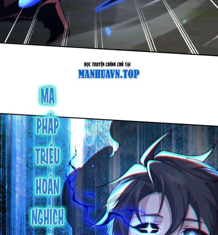 Ta Học Trảm Thần Trong Bệnh Viện Tâm Thần - Chapter 237 - Page 35