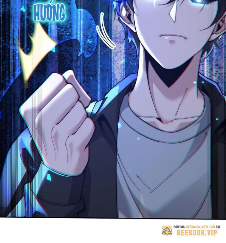 Ta Học Trảm Thần Trong Bệnh Viện Tâm Thần - Chapter 237 - Page 36