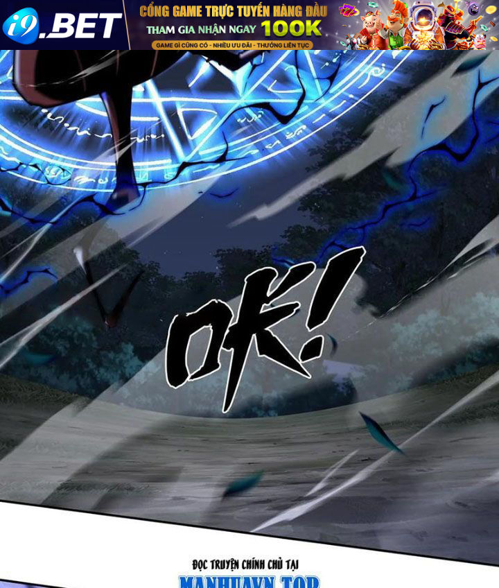 Ta Học Trảm Thần Trong Bệnh Viện Tâm Thần - Chapter 237 - Page 38