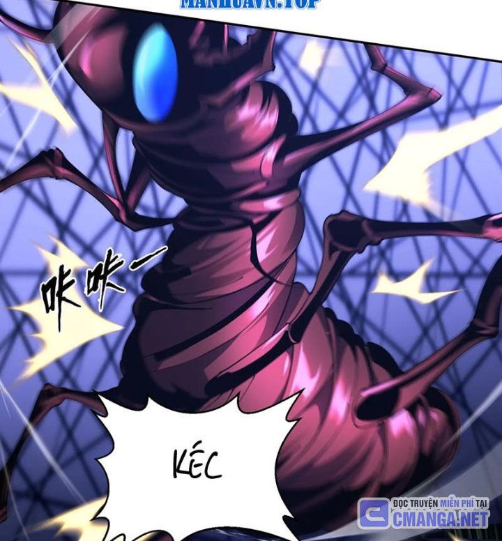 Ta Học Trảm Thần Trong Bệnh Viện Tâm Thần - Chapter 237 - Page 39