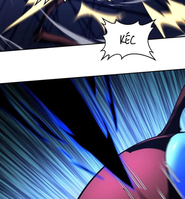 Ta Học Trảm Thần Trong Bệnh Viện Tâm Thần - Chapter 237 - Page 40