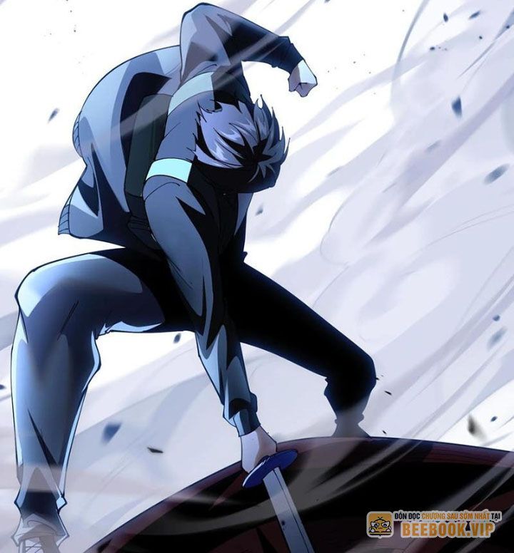 Ta Học Trảm Thần Trong Bệnh Viện Tâm Thần - Chapter 237 - Page 42