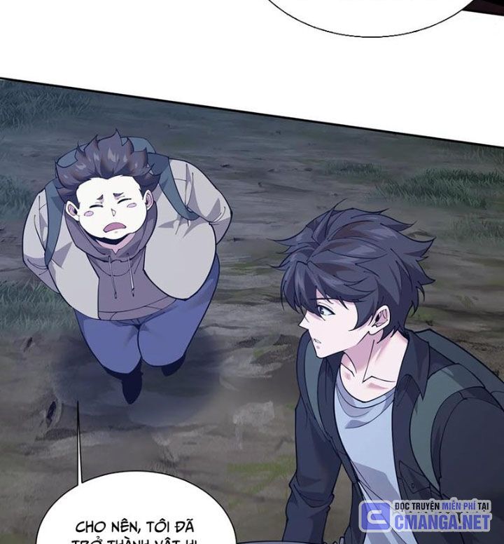 Ta Học Trảm Thần Trong Bệnh Viện Tâm Thần - Chapter 237 - Page 45