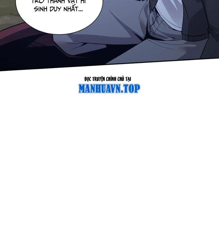 Ta Học Trảm Thần Trong Bệnh Viện Tâm Thần - Chapter 237 - Page 46
