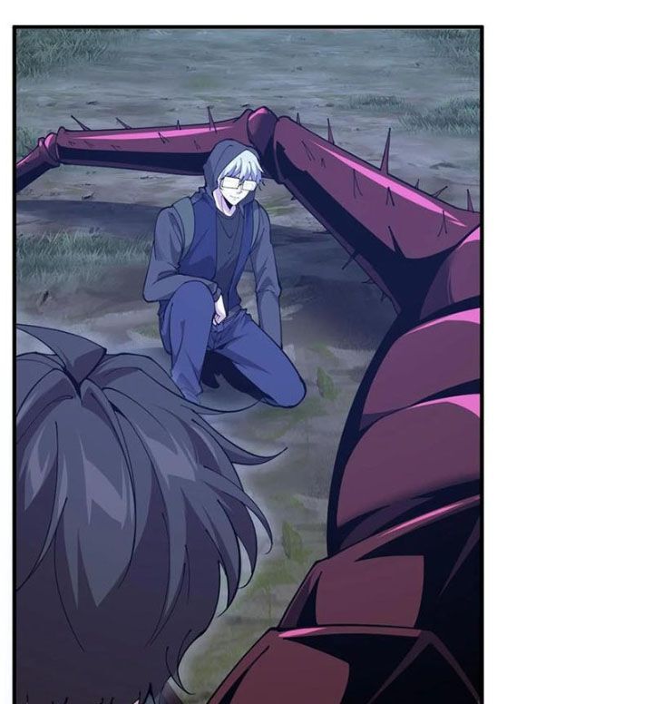 Ta Học Trảm Thần Trong Bệnh Viện Tâm Thần - Chapter 237 - Page 47