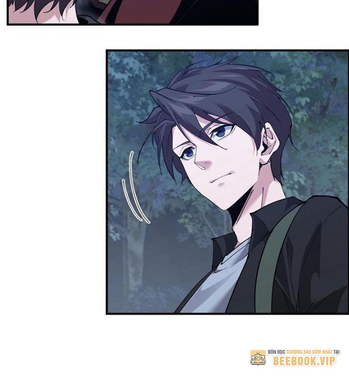 Ta Học Trảm Thần Trong Bệnh Viện Tâm Thần - Chapter 237 - Page 48