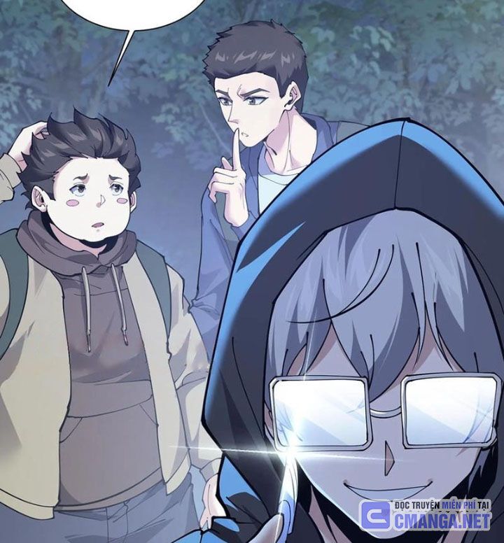 Ta Học Trảm Thần Trong Bệnh Viện Tâm Thần - Chapter 237 - Page 51