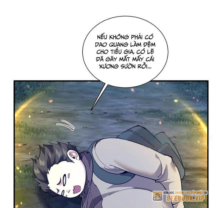 Ta Học Trảm Thần Trong Bệnh Viện Tâm Thần - Chapter 237 - Page 6