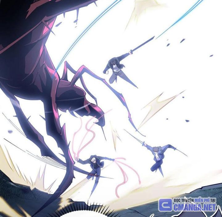 Ta Học Trảm Thần Trong Bệnh Viện Tâm Thần - Chapter 237 - Page 9