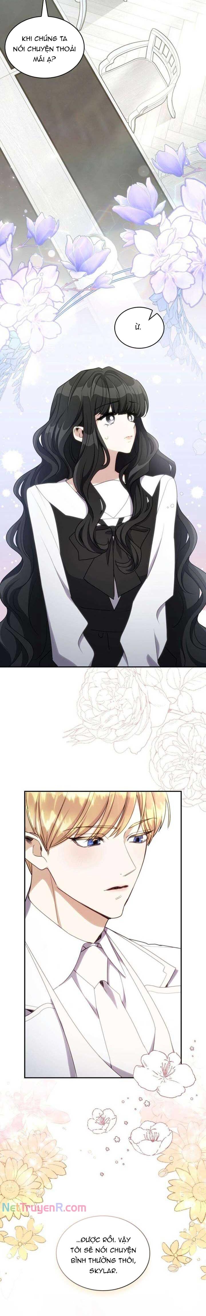 Trò Chơi Tình Ái - Chapter 28 - Page 11