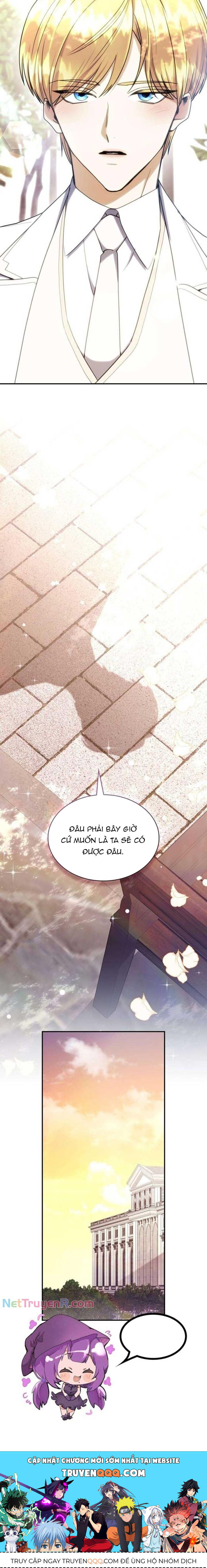 Trò Chơi Tình Ái - Chapter 28 - Page 17