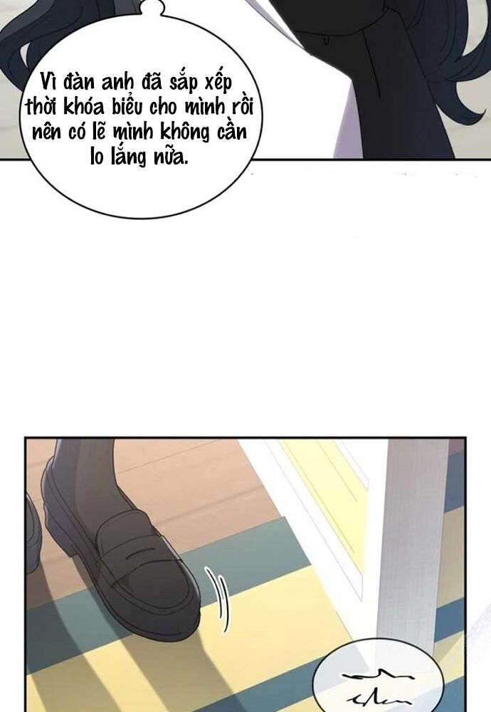 Trò Chơi Tình Ái - Chapter 29 - Page 11