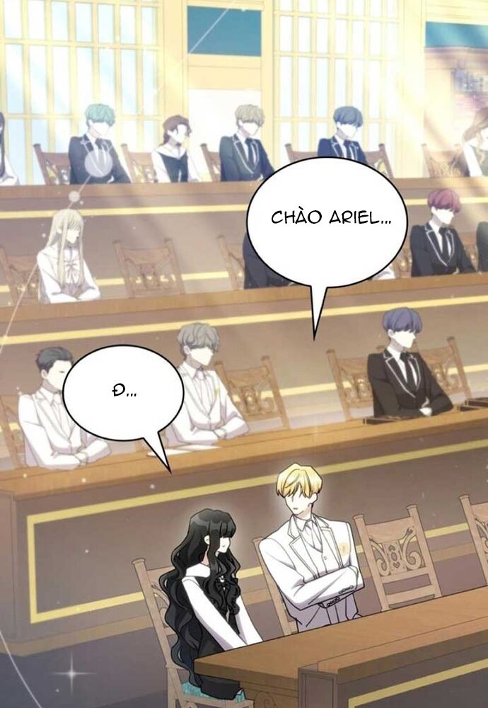 Trò Chơi Tình Ái - Chapter 29 - Page 23