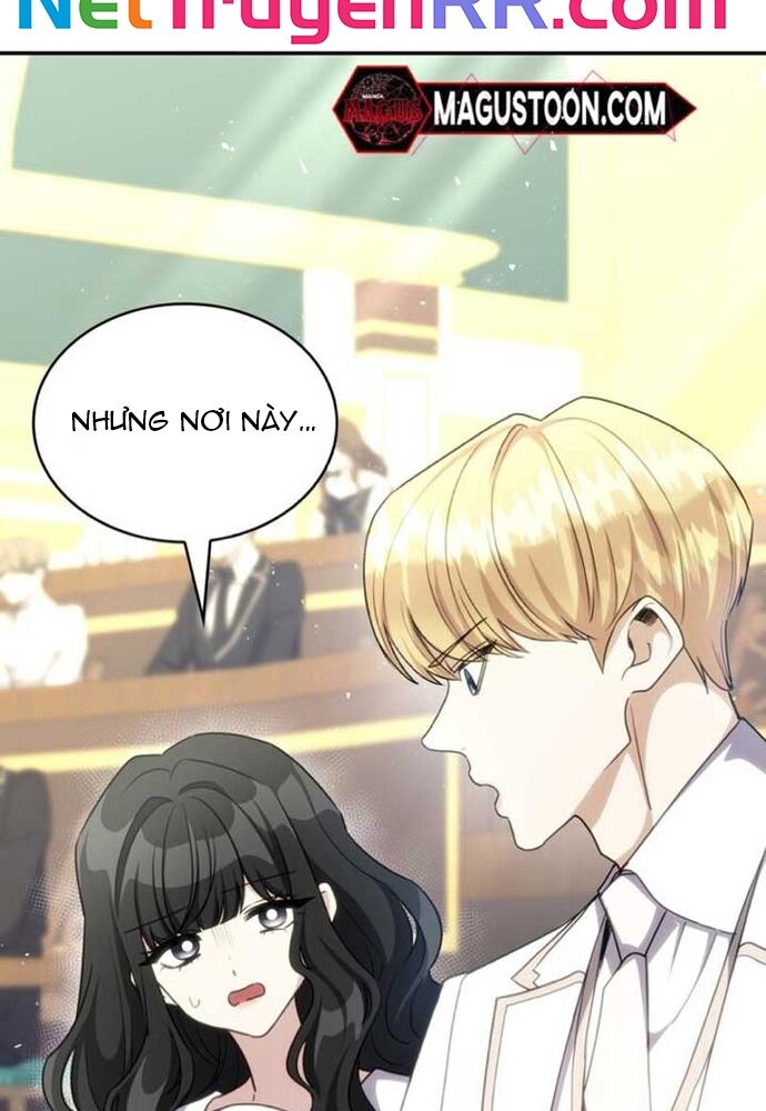 Trò Chơi Tình Ái - Chapter 29 - Page 26