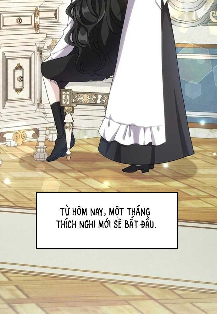 Trò Chơi Tình Ái - Chapter 29 - Page 3