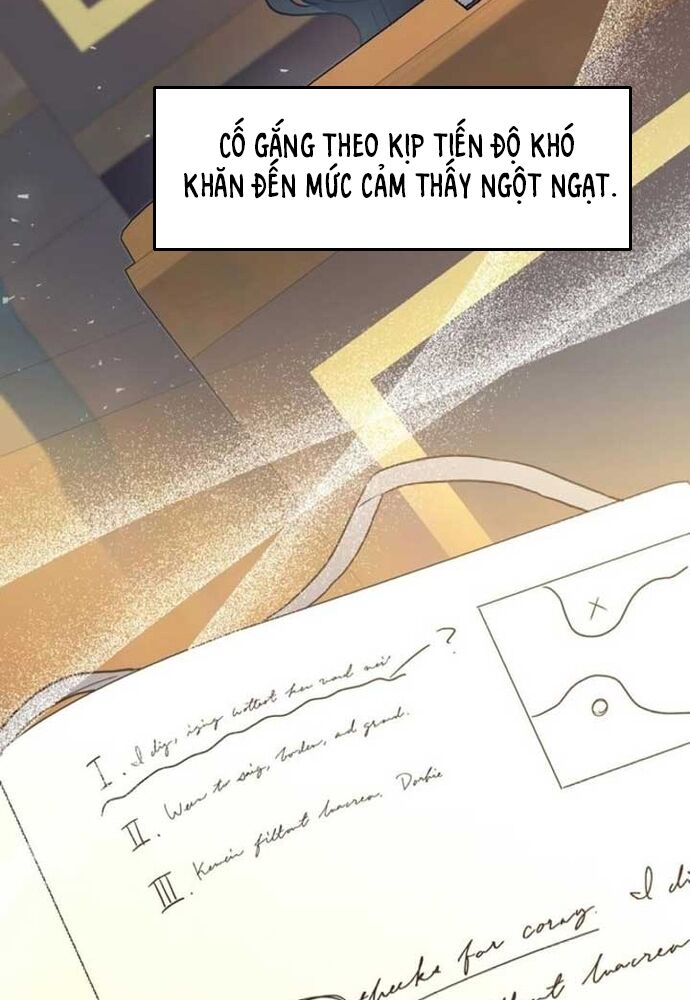 Trò Chơi Tình Ái - Chapter 29 - Page 44