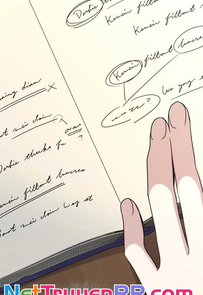 Trò Chơi Tình Ái - Chapter 29 - Page 45