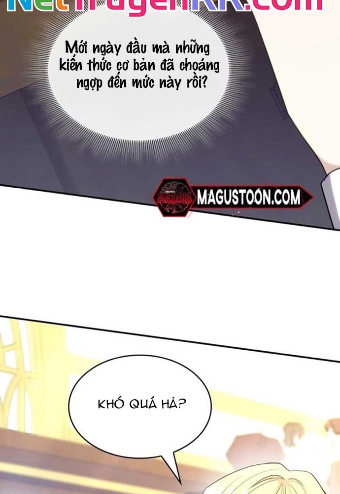 Trò Chơi Tình Ái - Chapter 29 - Page 46