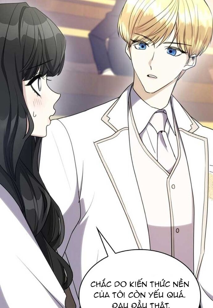 Trò Chơi Tình Ái - Chapter 29 - Page 47