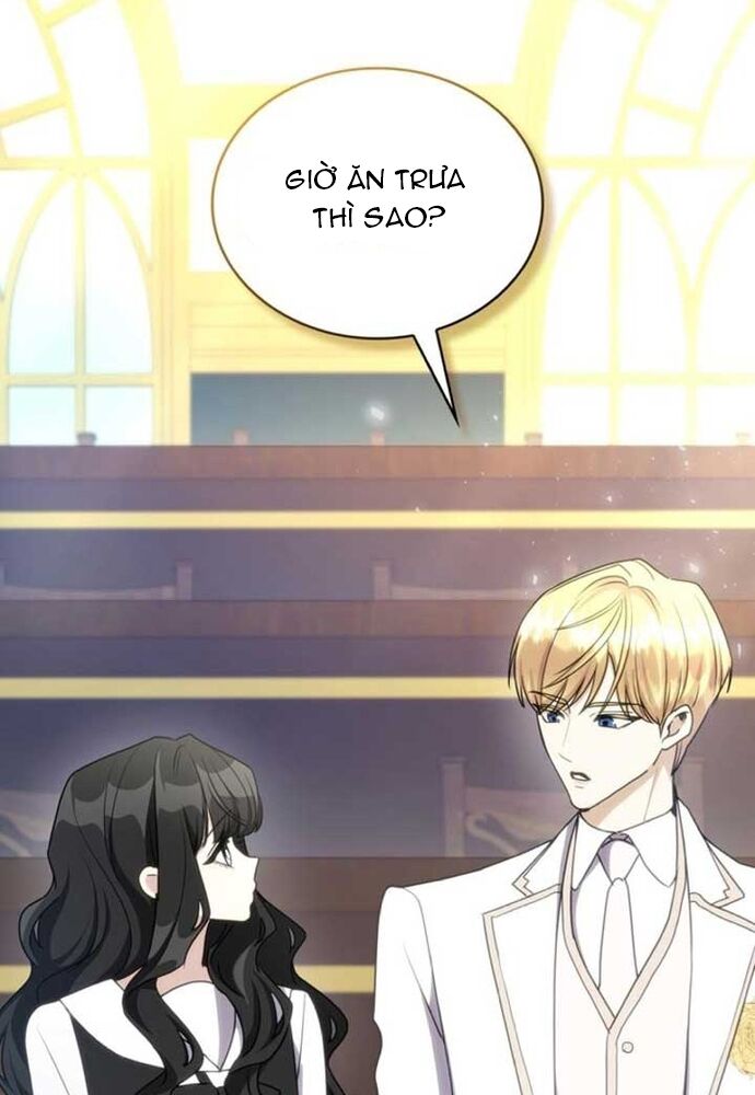 Trò Chơi Tình Ái - Chapter 29 - Page 53